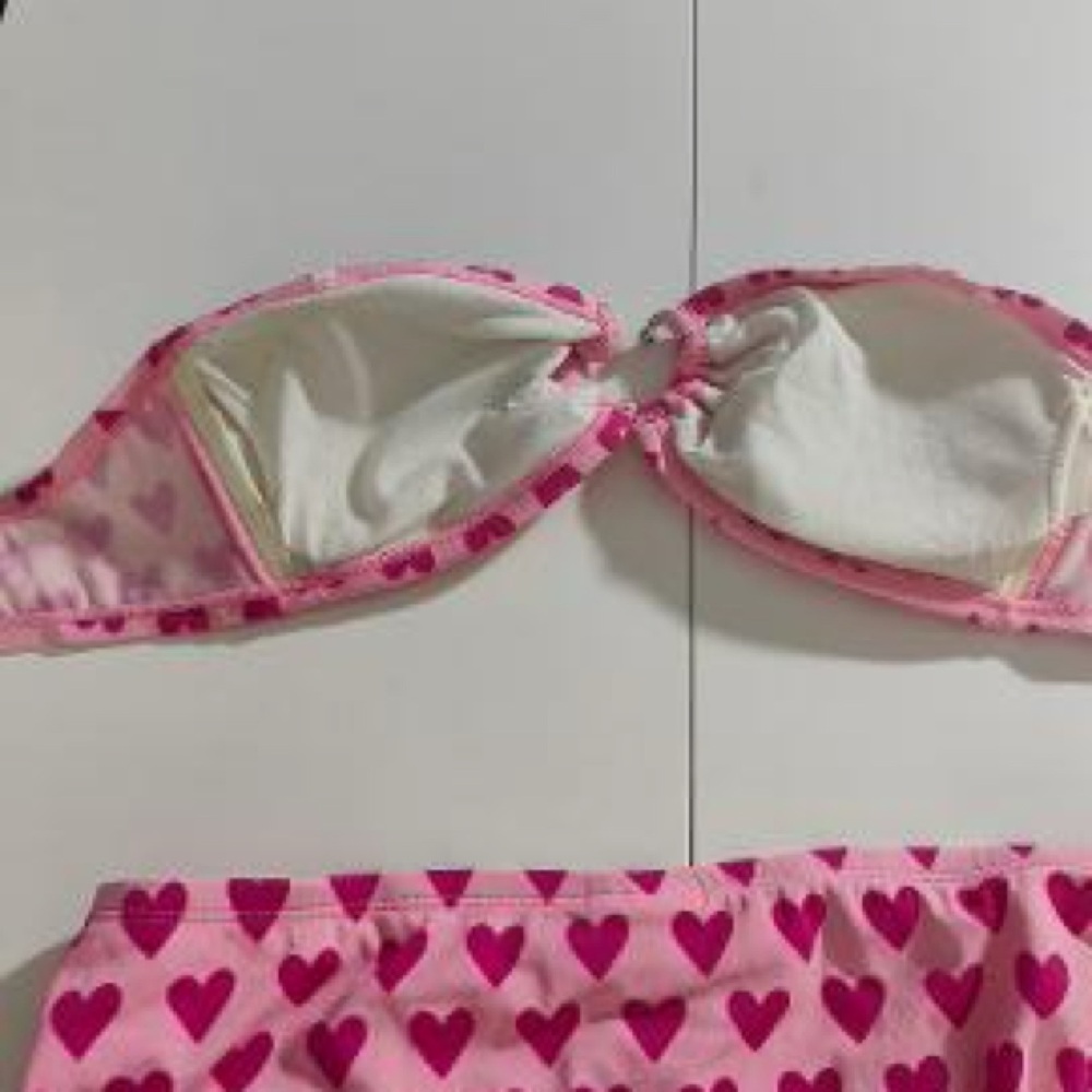 Ruby Two Piece Swimsuit Never Used - image 8